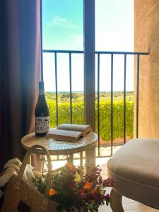 B&B / Chambres d'hotes Chateau le Bouis : photos des chambres