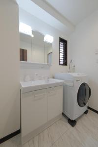 Akabane Nishi Masuda House