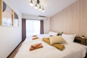 Akabane Nishi Masuda House