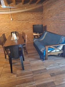 Casa tipo loft en Paso de la Patria