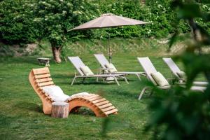 Trinnerhof- Hof Chalets und Obsthof