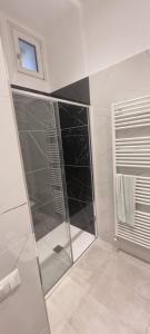 Casa moderna in centro storico