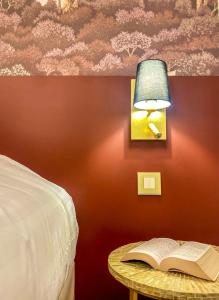 B&B / Chambres d'hotes Chateau le Bouis : photos des chambres