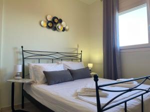 Lilikas Sea Front Apartments 4