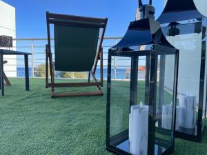 Lilikas Sea Front Apartments 4