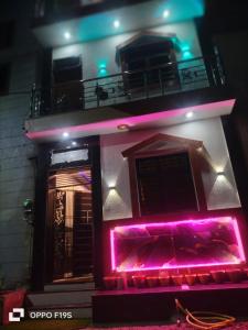 Kashyap palace