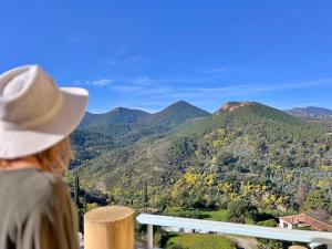 Appartements Superb T3 with terrace and sea view : photos des chambres