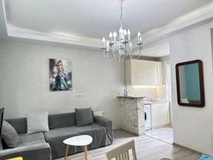 Apartment in old Tbilisi