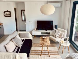Penthouse Balcon del Mar 121 Casasol