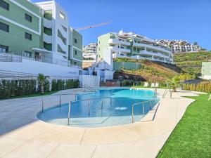Penthouse property at Ipanema, La Cala de Mijas