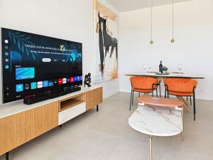 Penthouse property at Ipanema, La Cala de Mijas