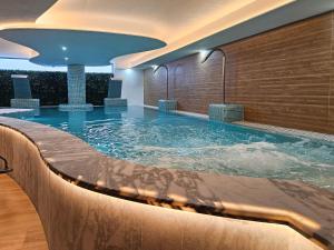 Modern 2 bed with access to Wellness facilities near La Cala de Mijas