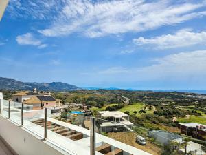Modern 2 bed with access to Wellness facilities near La Cala de Mijas