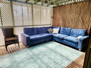 Mandurah Family Resort Bunkhouse