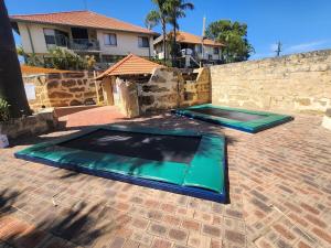 Mandurah Family Resort Bunkhouse