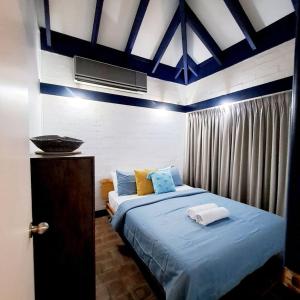 Mandurah Family Resort Bunkhouse