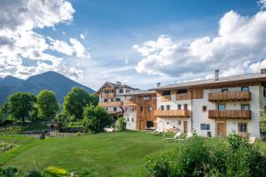 Trinnerhof- Hof Chalets und Obsthof