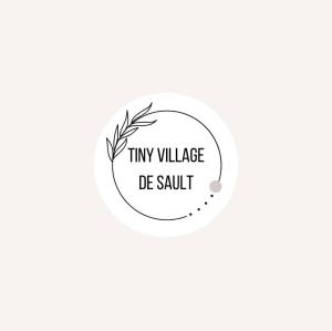 Maisons de vacances Tiny village de Sault : photos des chambres