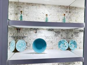 Apartment in old Tbilisi