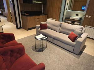 Central Luxury Zagreb