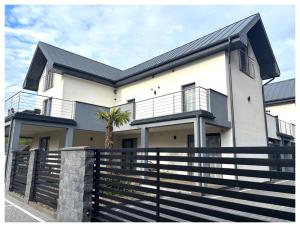 Resort EDEN - domki, pokoje, apartamenty, sauna, jacuzzi