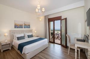 Roupes Villa II, Family villa, Fantastic views, Private pool