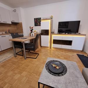 Milenium apartment