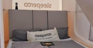 Direkt am Wallersee - Cubes - SELF CHECK-IN