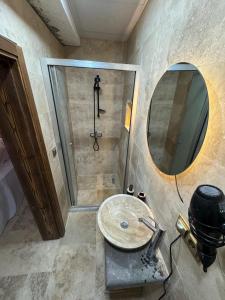 Wanderlust Inn Cappadocia