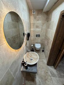 Wanderlust Inn Cappadocia