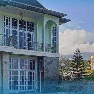 Villa Zakirah By Alesta