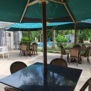 Maasai Koroga Hotel & Apartments