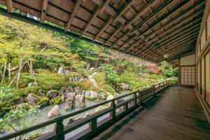 Koyasan Sanadabo Rengejoin