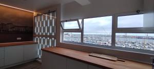 GuestReady - Elegant Marina Apartment