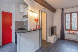 A 4 mn de Grenette Hypercentre