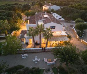 Turismo Rural Biniati des Pi