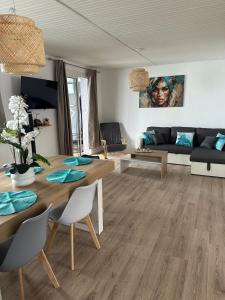 Maisons de vacances Maison avec balneo a Lorgues : photos des chambres