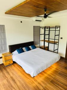 AYD-IN BY GREENLEAVES Resort