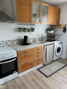 Maisons de vacances Maison avec balneo a Lorgues : photos des chambres