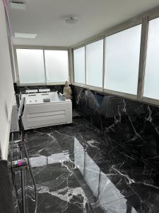 Maisons de vacances Maison avec balneo a Lorgues : photos des chambres