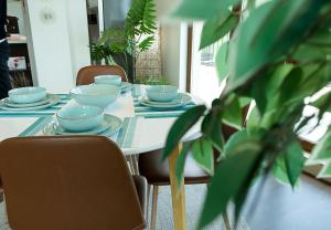 Panoramic Sea-View I 2-Bedroom Flat with Terrace