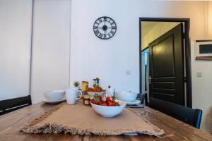 Appartements Appartement cosy rue Pasteur : photos des chambres