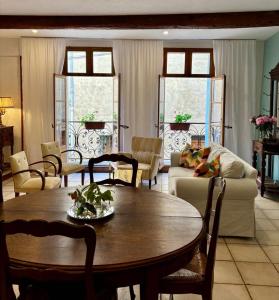 Well equipped village house close to historic centre - Pézenas