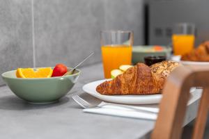 Harmony Apartment - Budapest Downtown