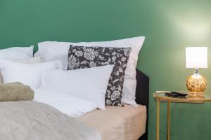 Harmony Apartment - Budapest Downtown