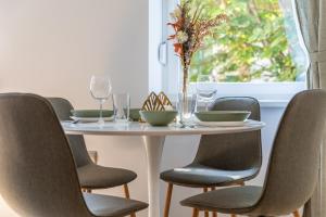 Harmony Apartment - Budapest Downtown