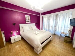 Apartamento Manso II