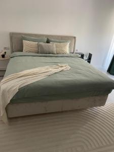 Apartament A&Maya