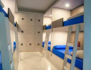 Albergue Oceanus Finisterre - Corcubión