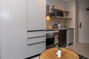 Trendy Studio at The Rose